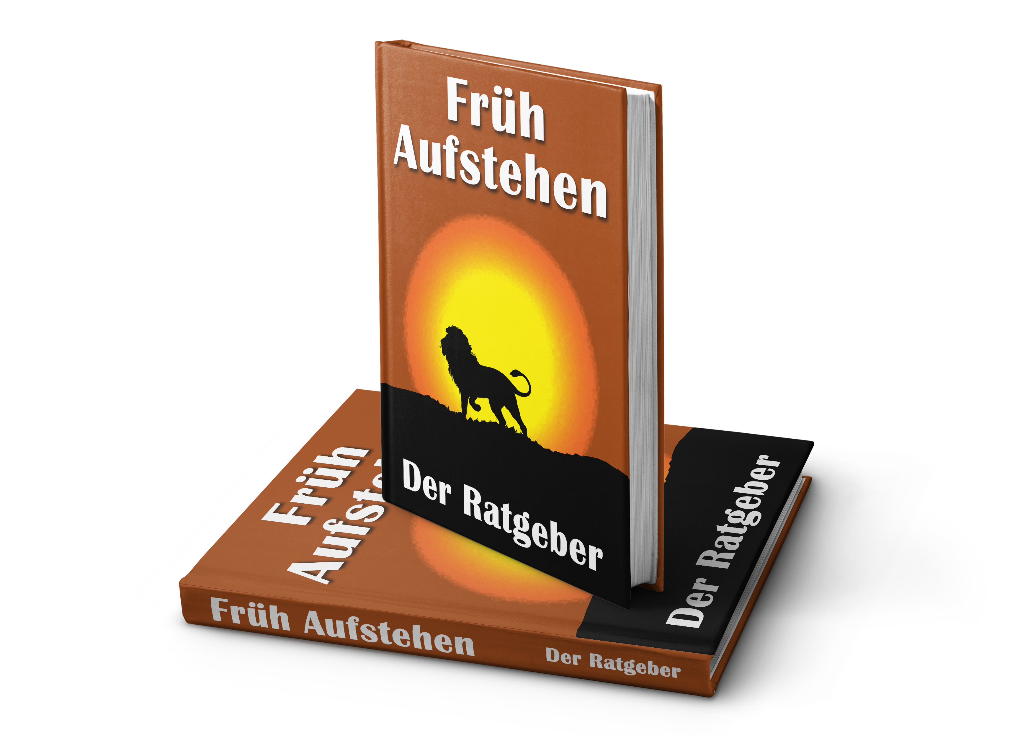 Früh Aufstehen Ratgeber