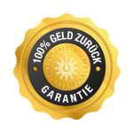 Geld zurück